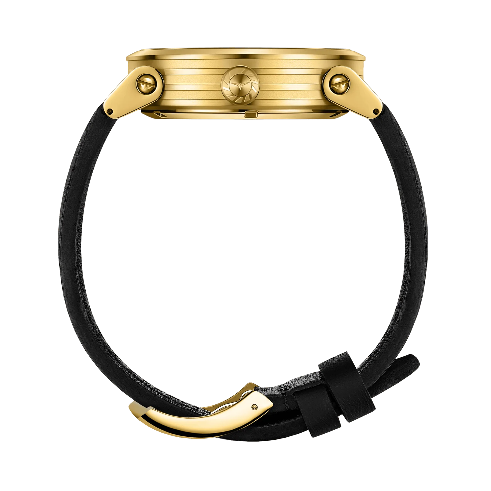 12K AMBER GEM