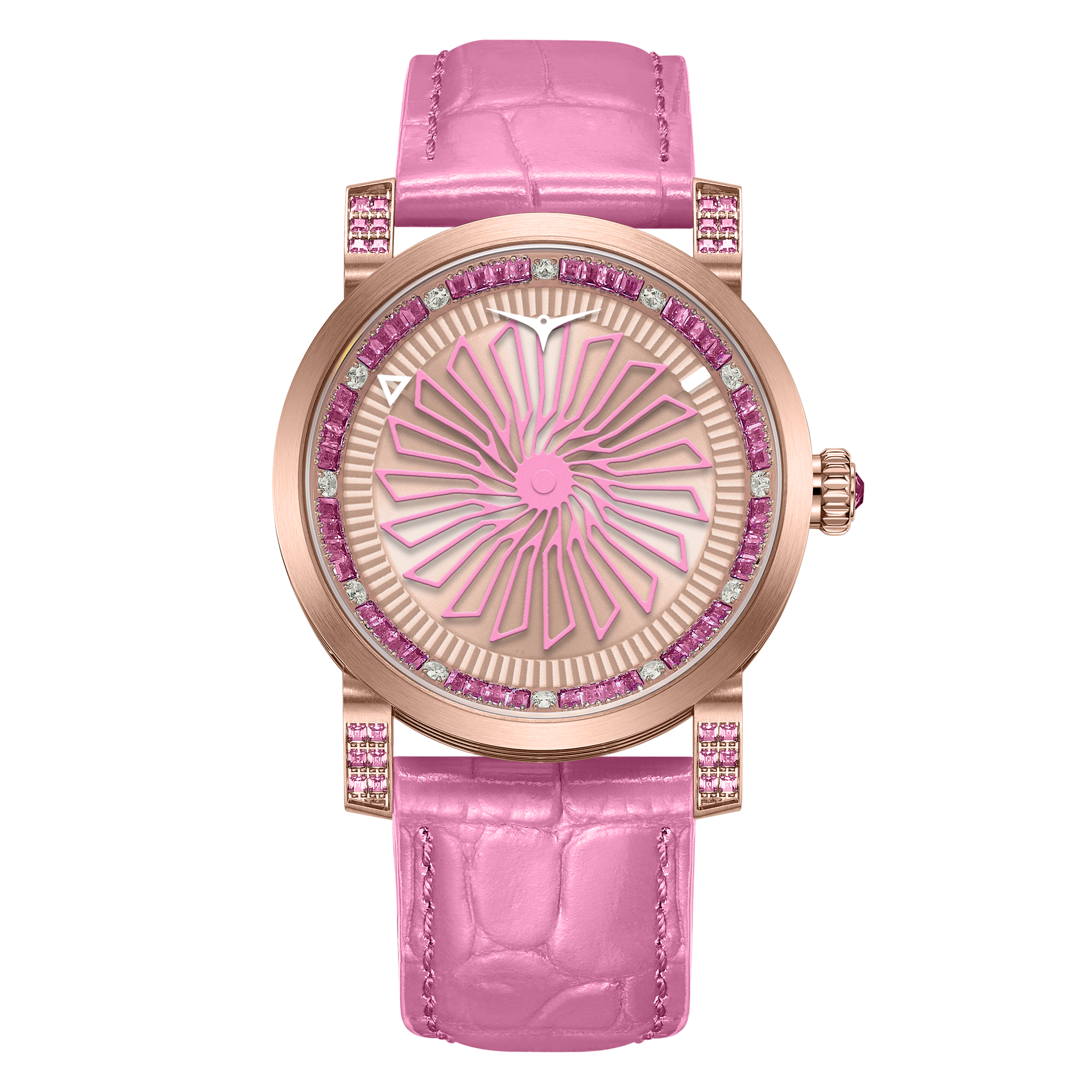 WOMEN BLADE PINK GEM