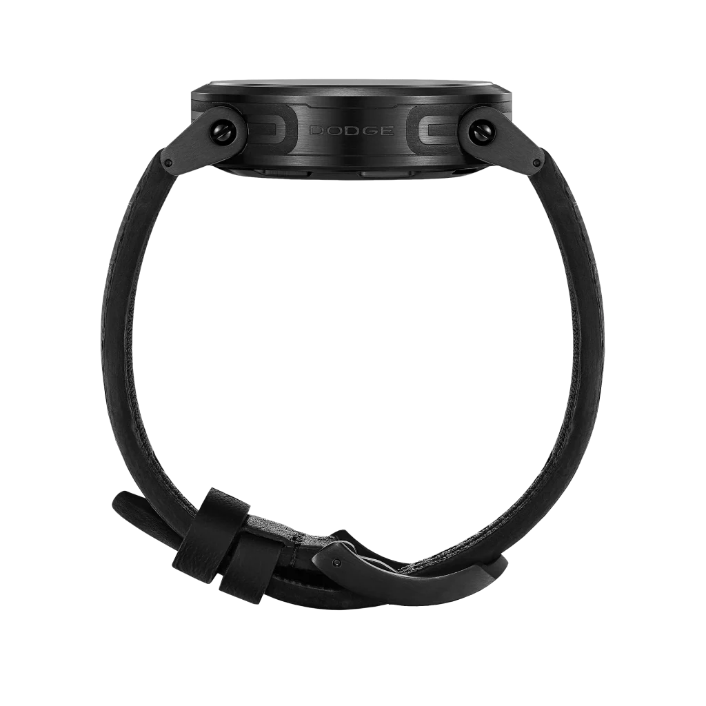 HELLCAT BLACK