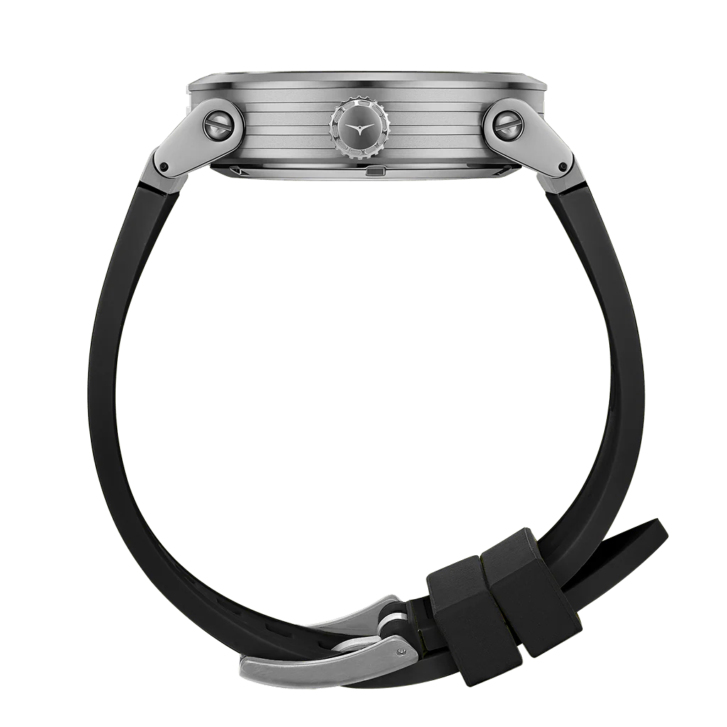BLADE SILVER