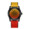 BLADE FLAME