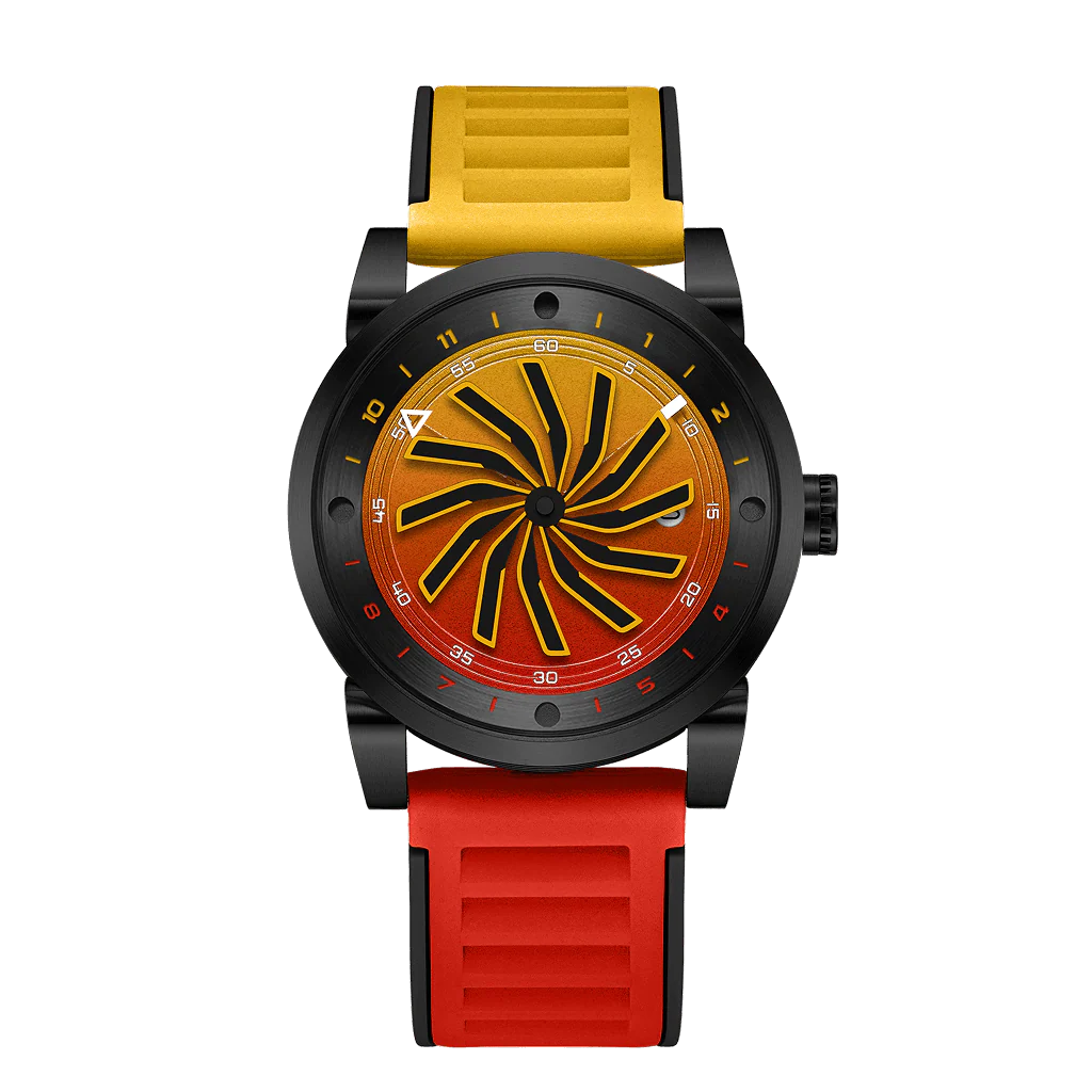 BLADE FLAME