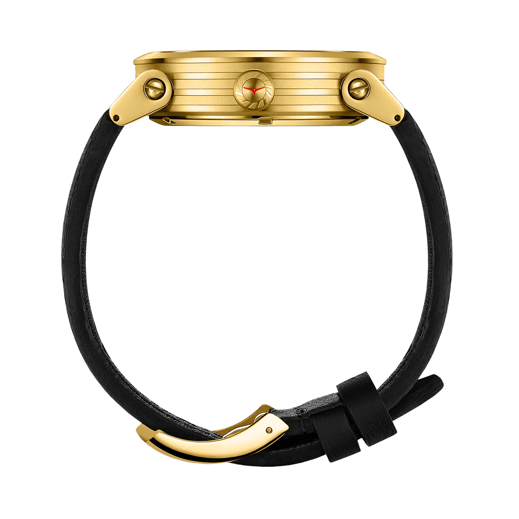 BLADE 12K GOLD
