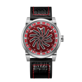 BLADE RED GEM