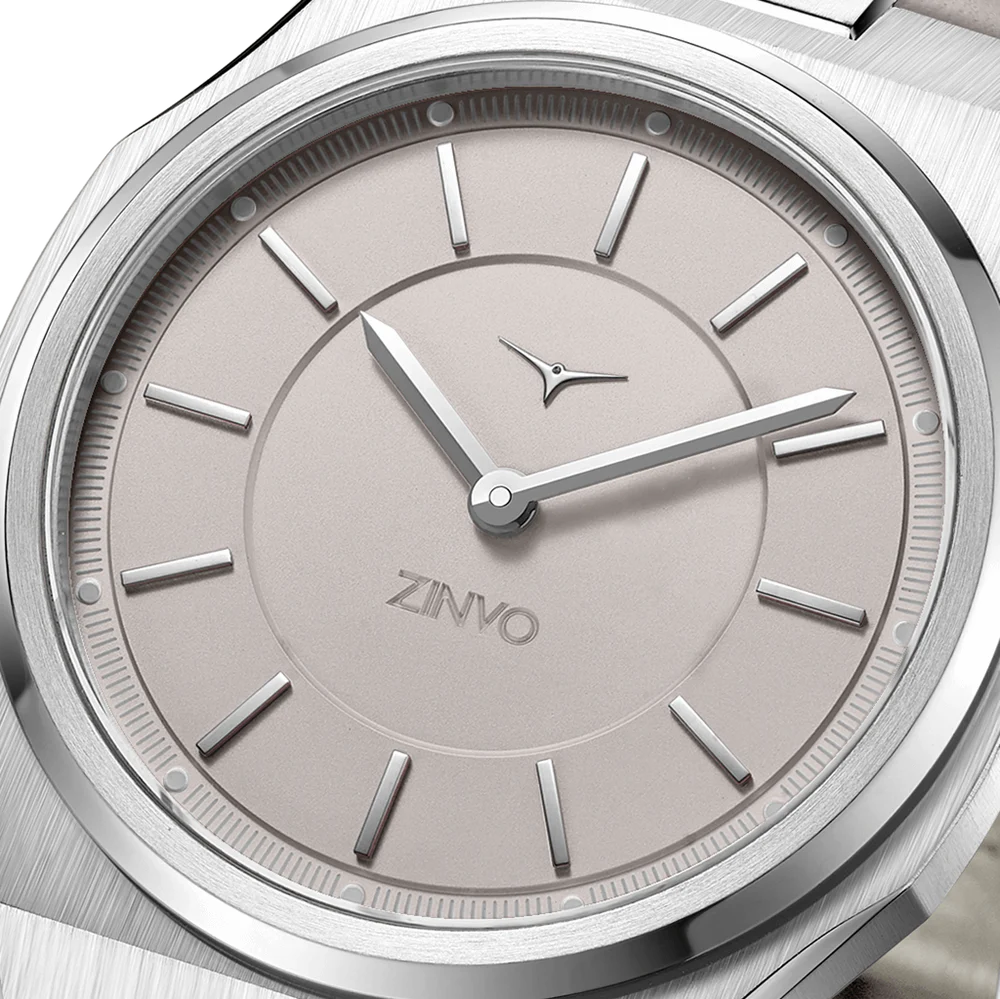 ZEALOUS CHARM