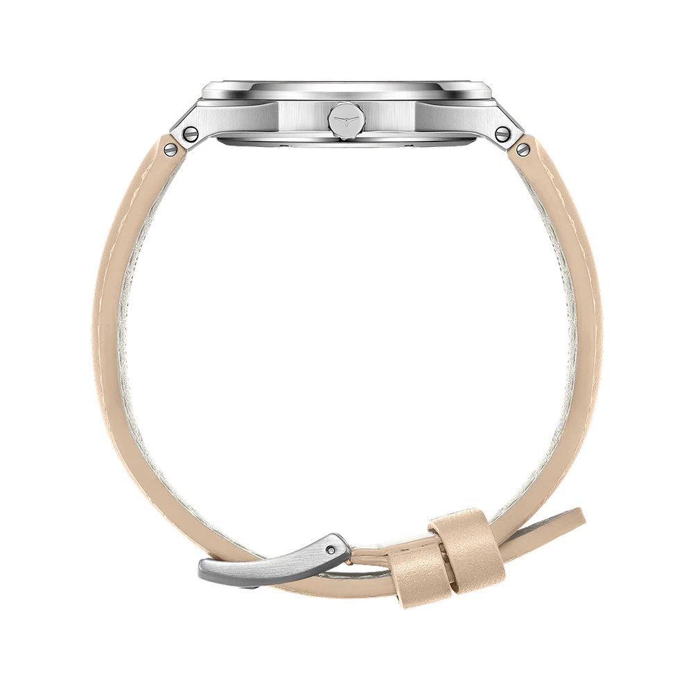 ZEALOUS IVORY