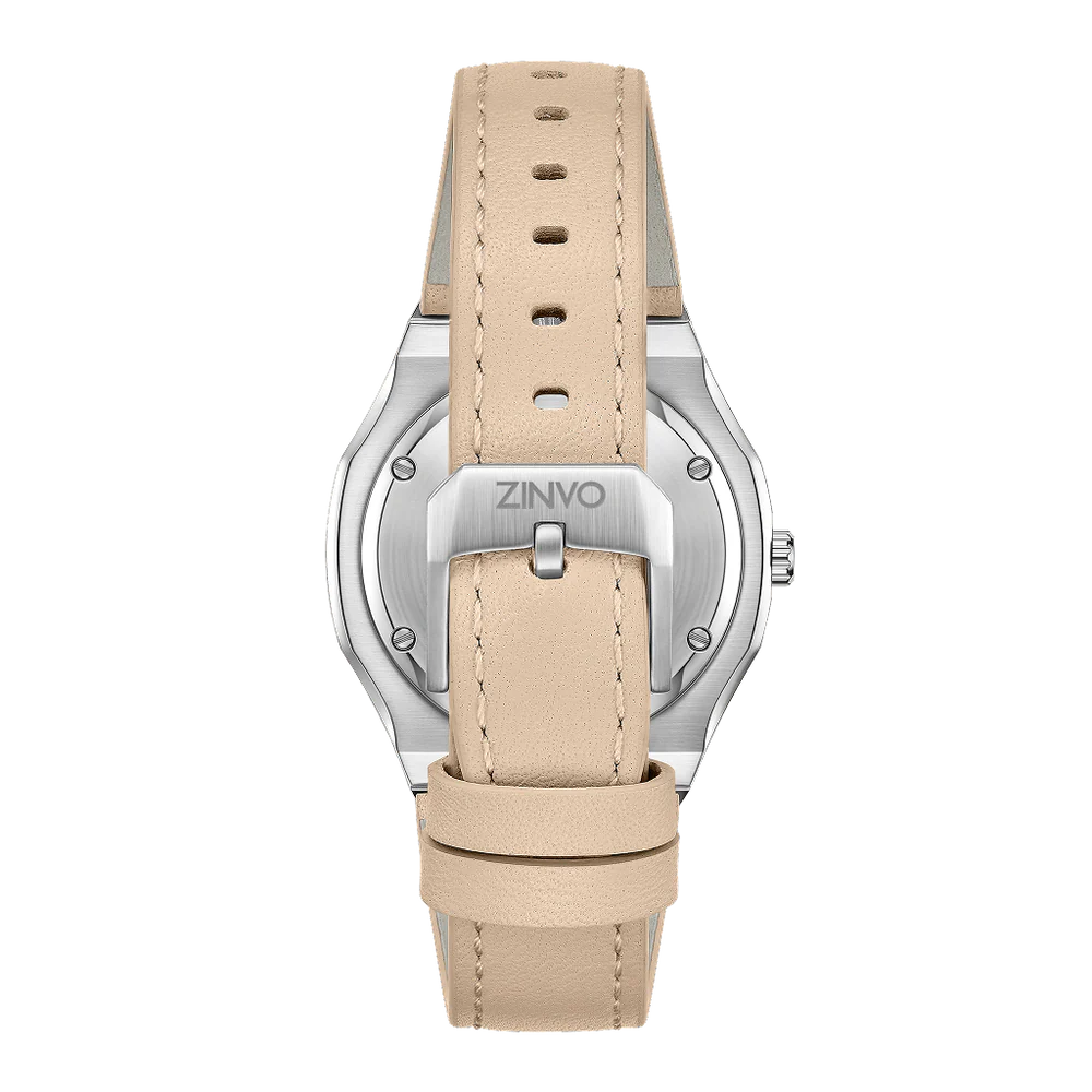 ZEALOUS IVORY