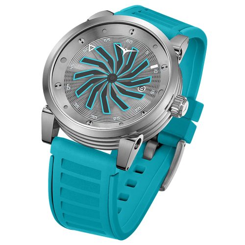 BLADE AQUAMARINE