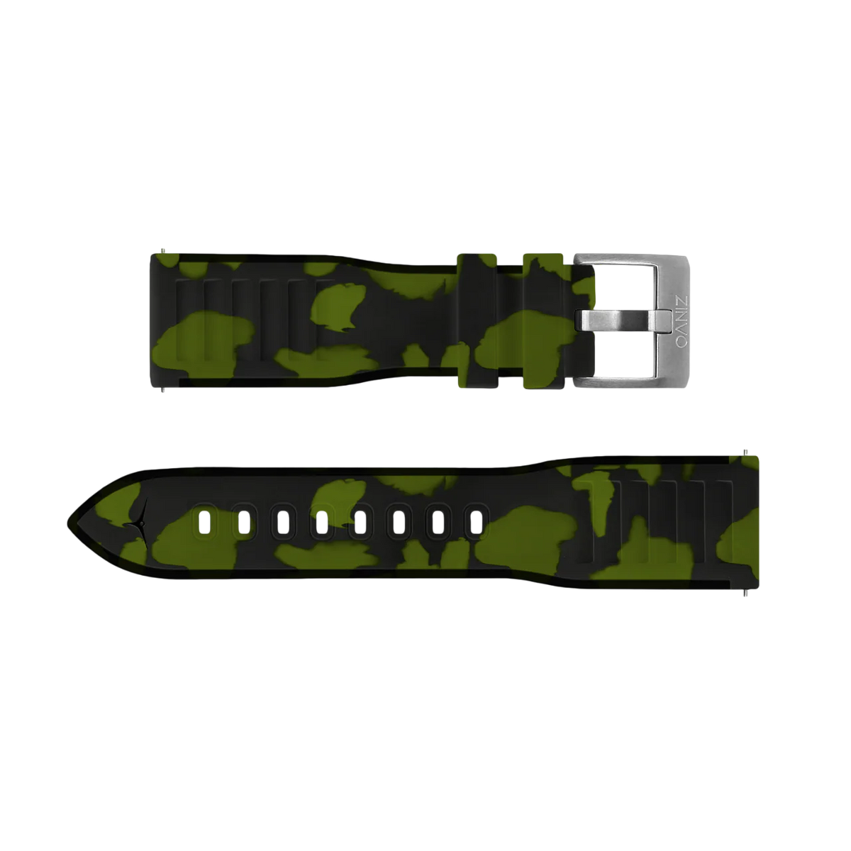 CAMO GREEN