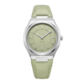 ZEALOUS JADE