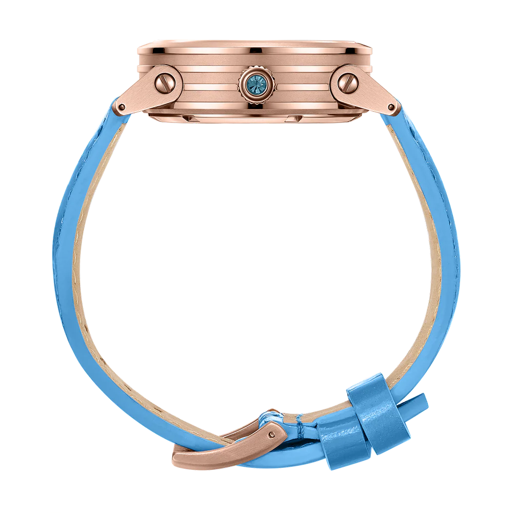 WOMEN BLADE SKY GEM