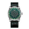 BLADE GREEN GEM