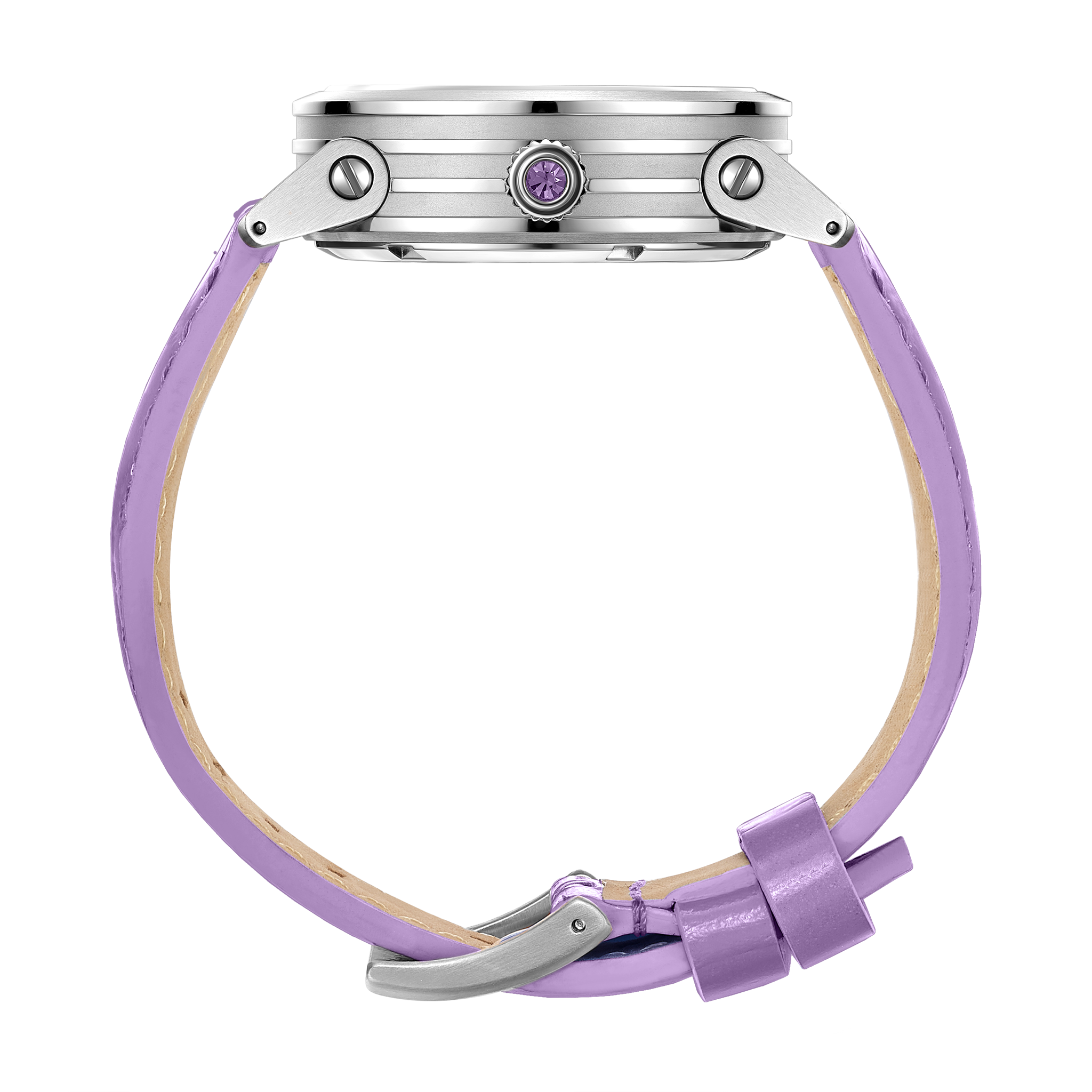Blade Violet Gem