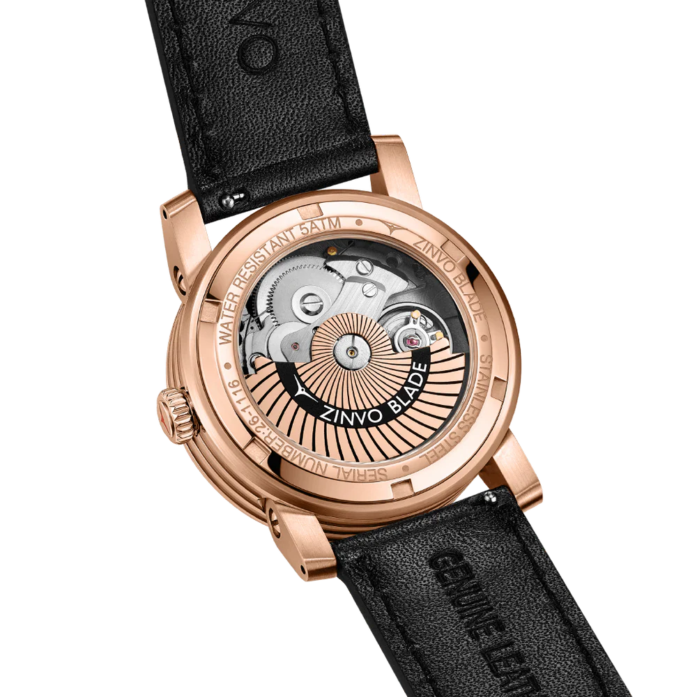 WOMEN BLADE ROSE GOLD