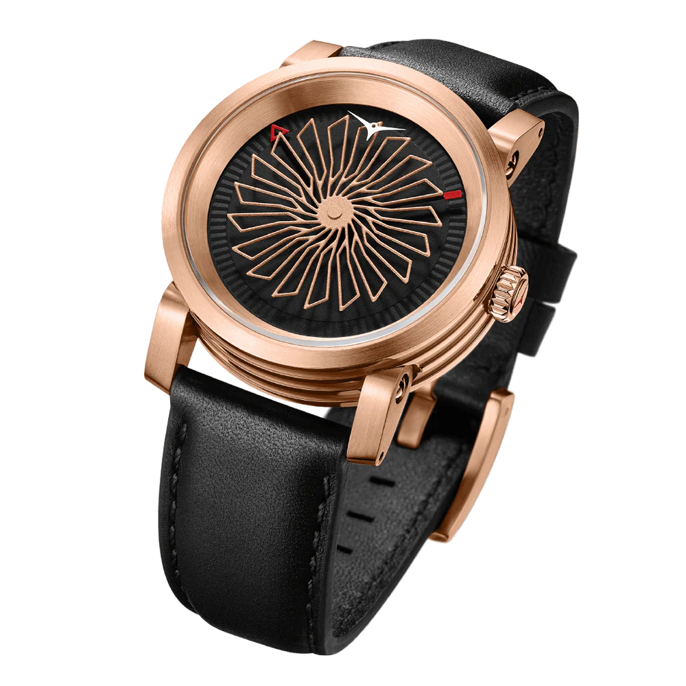 WOMEN BLADE ROSE GOLD