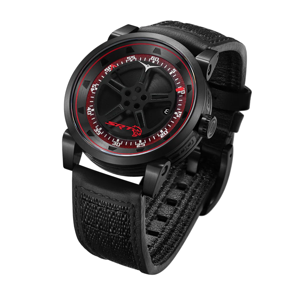 HELLCAT BLACK