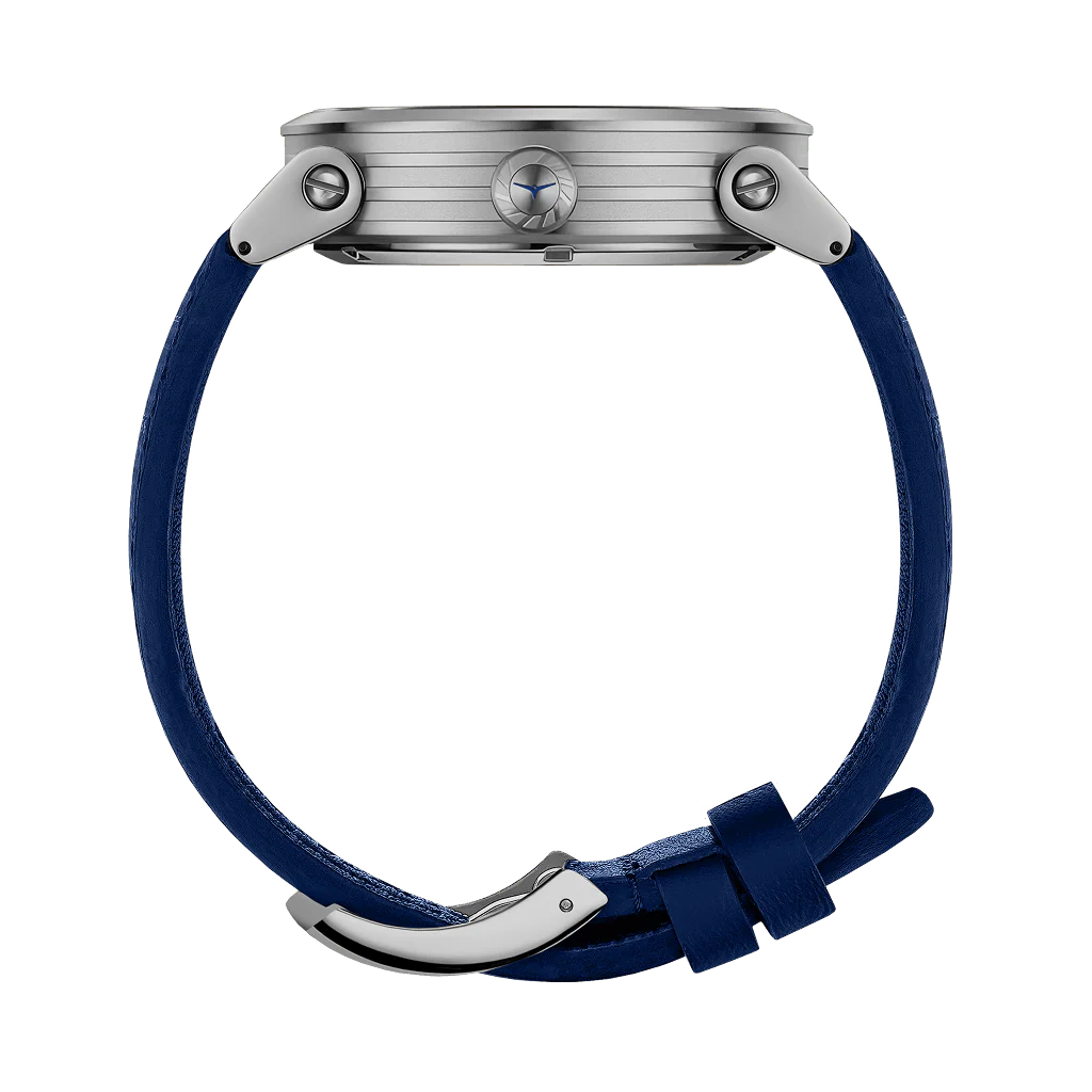 BLADE INDIGO GEM