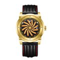 BLADE 12K GOLD