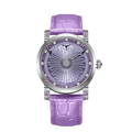 Blade Violet Gem