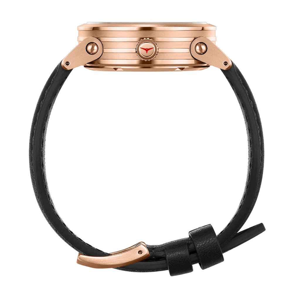 WOMEN BLADE ROSE GOLD