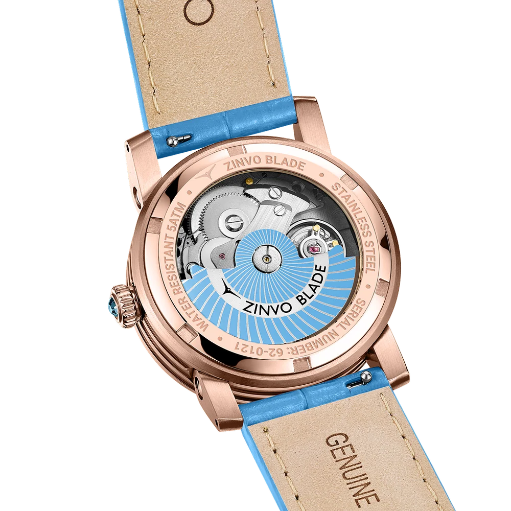 WOMEN BLADE SKY GEM