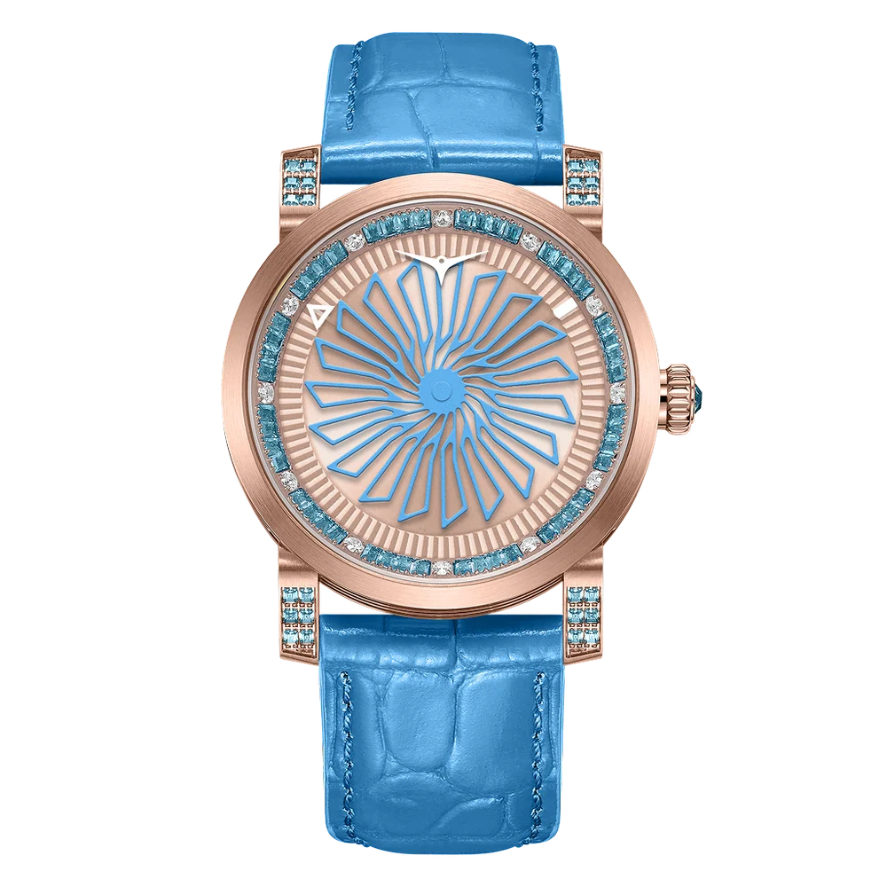 WOMEN BLADE SKY GEM