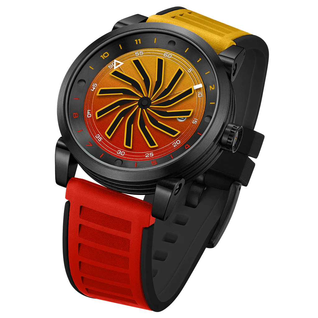 BLADE FLAME