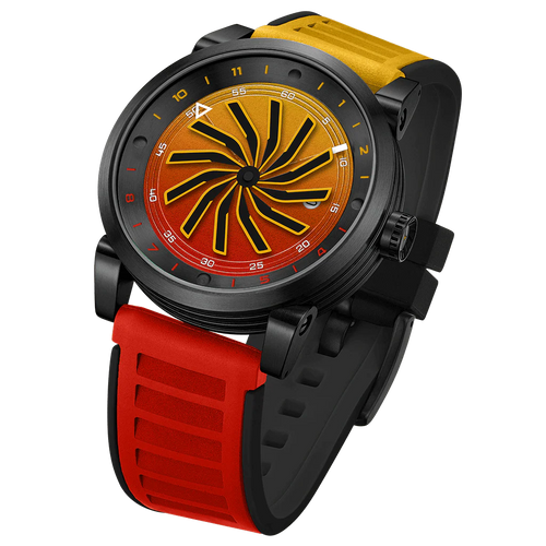 BLADE FLAME
