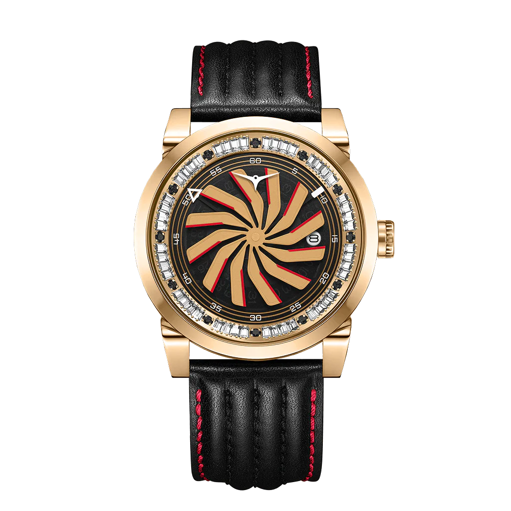 BLADE 12K GEM