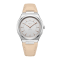 ZEALOUS IVORY