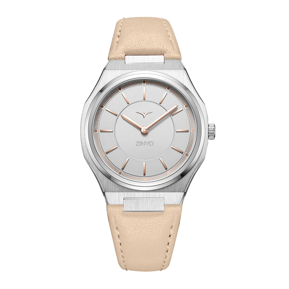 ZEALOUS IVORY