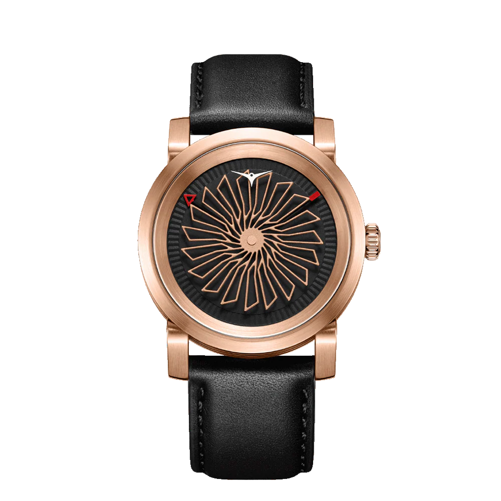 WOMEN BLADE ROSE GOLD