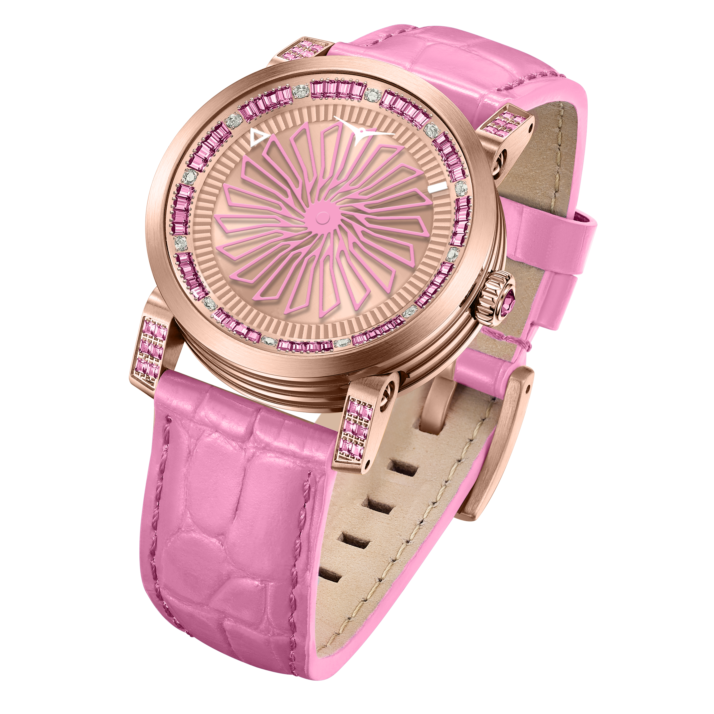 WOMEN BLADE PINK GEM