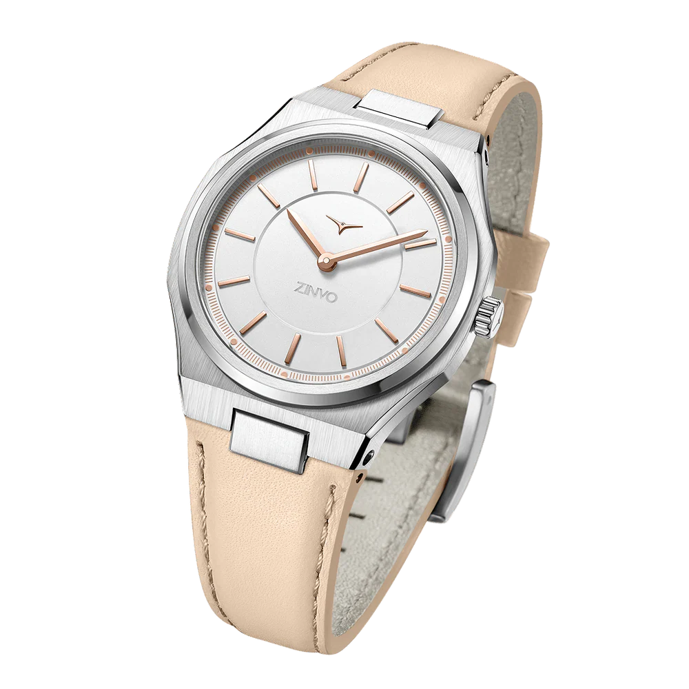 ZEALOUS IVORY