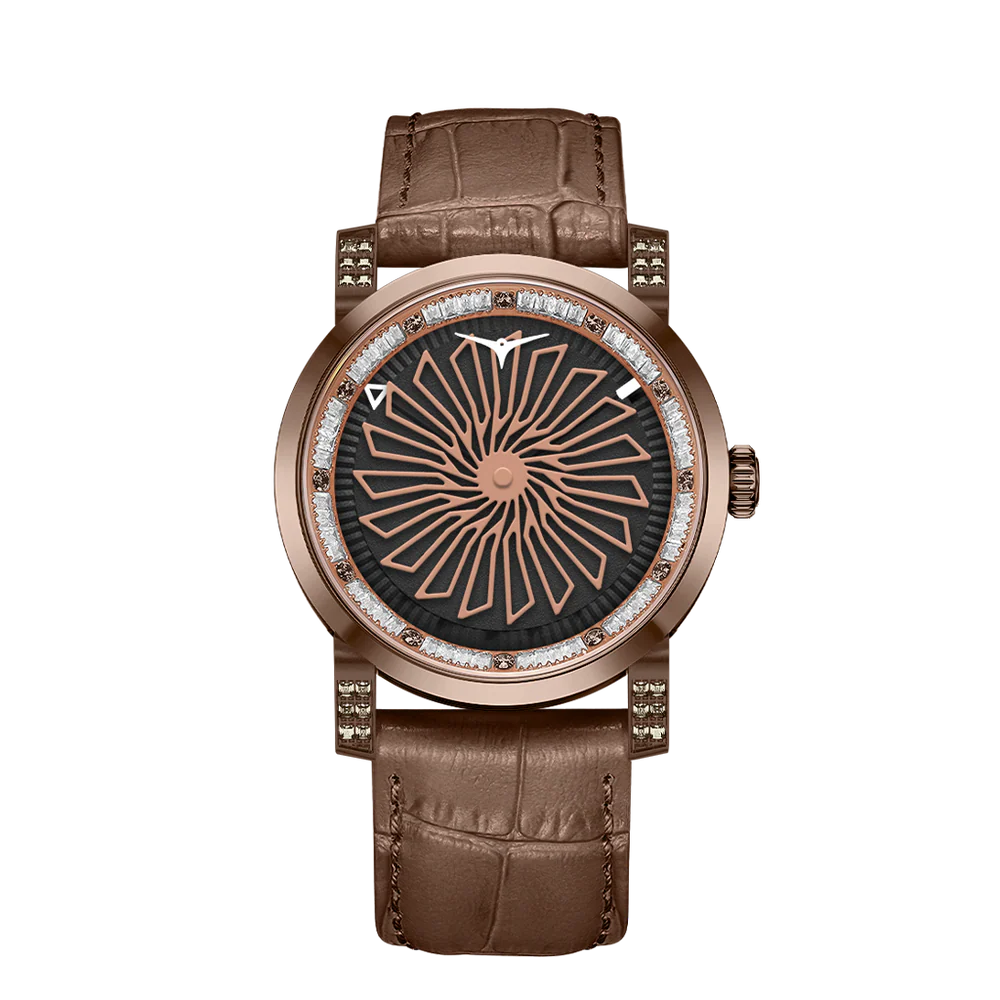 BLADE CHOCO GEM