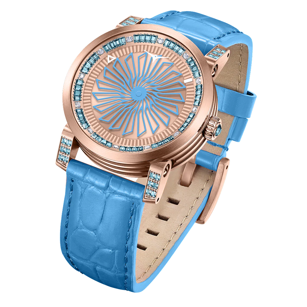 WOMEN BLADE SKY GEM