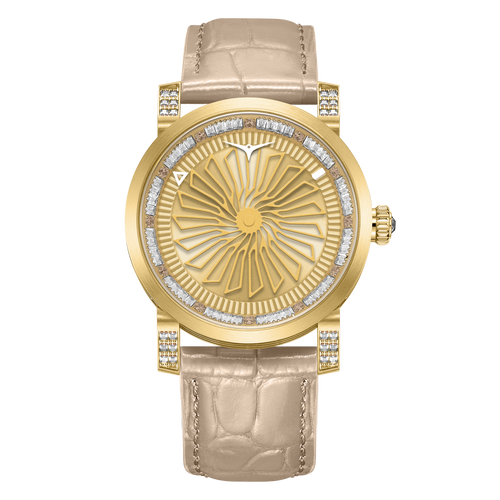 Blade Beige Gem