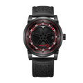 HELLCAT BLACK