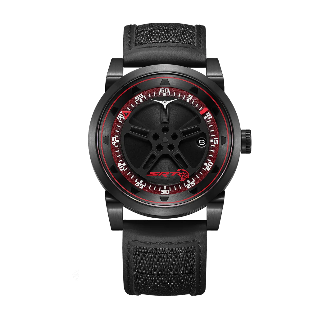 HELLCAT BLACK