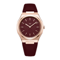 ZEALOUS RED WINE