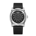 BLADE SILVER