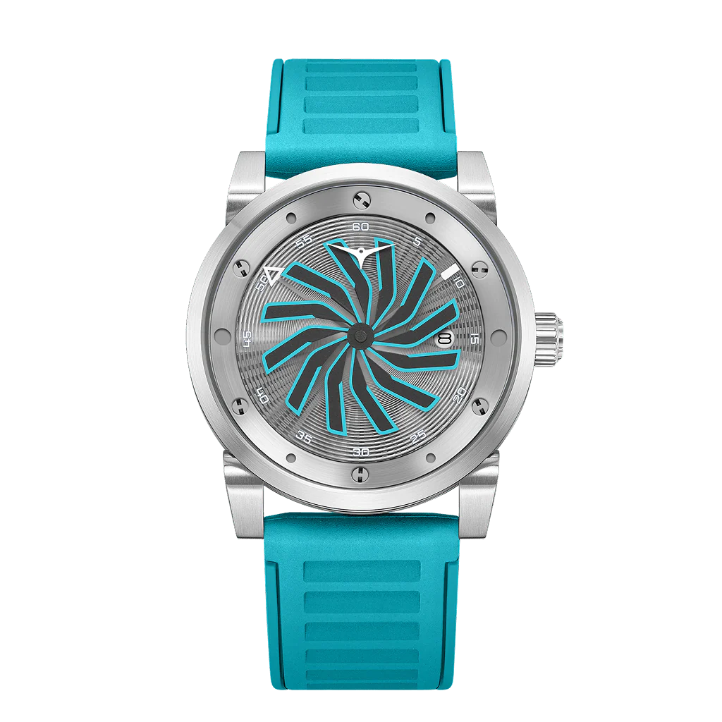 BLADE AQUAMARINE