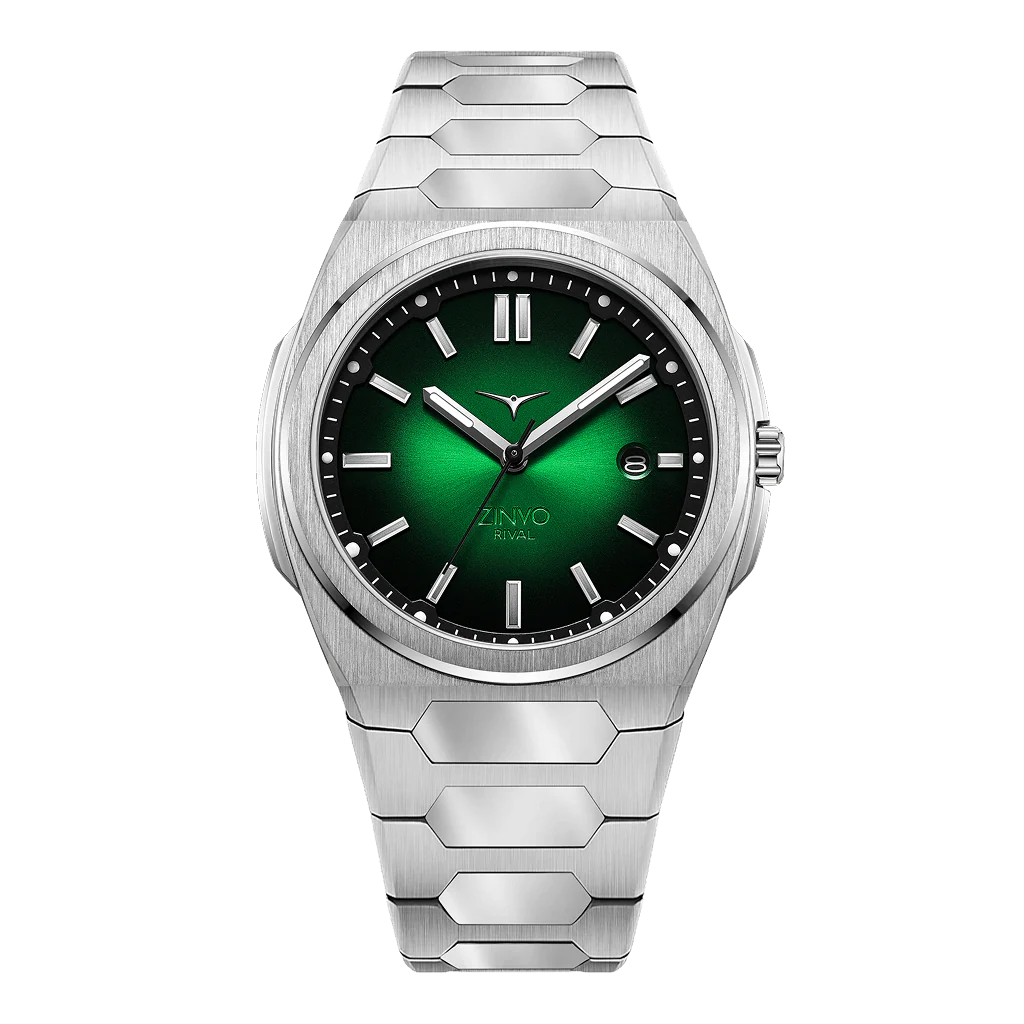 RIVAL SUNRAY GREEN