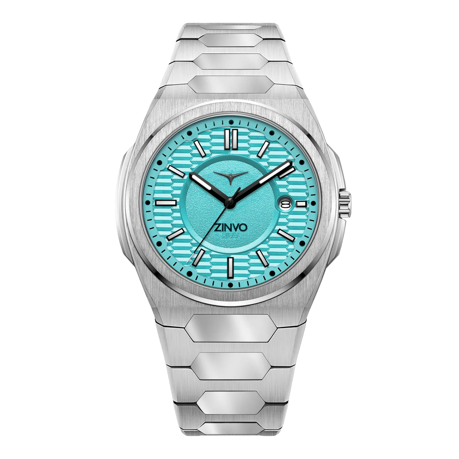 RIVAL AQUAMARINE