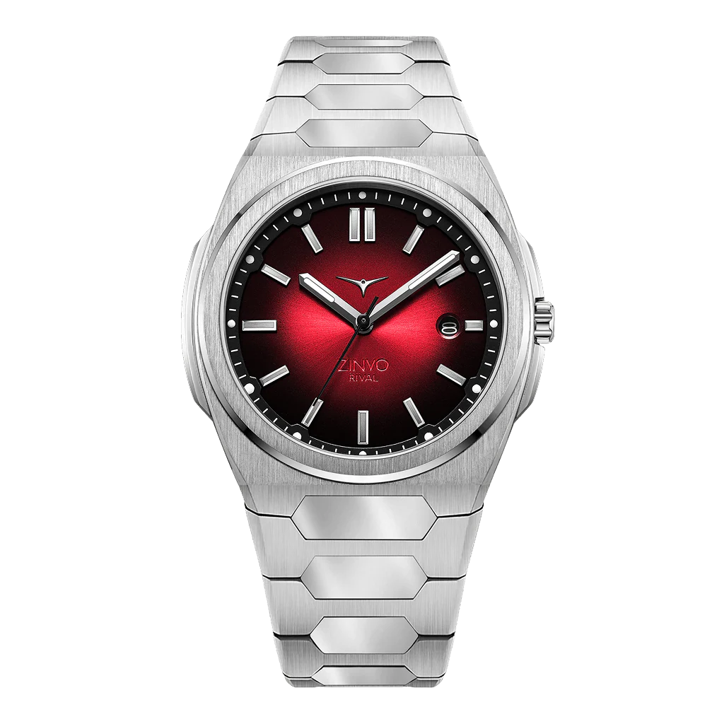 RIVAL SUNRAY RED