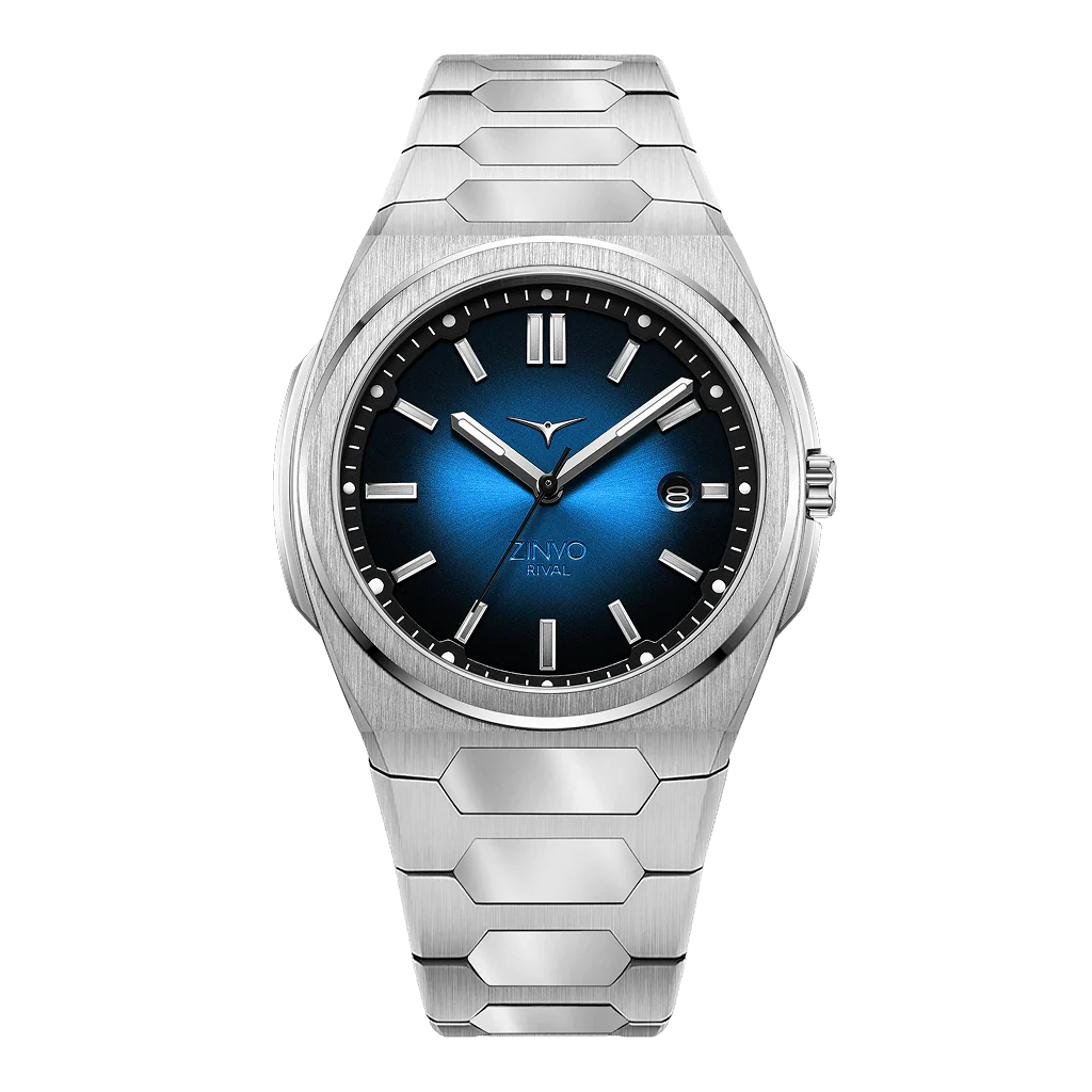 RIVAL SUNRAY BLUE